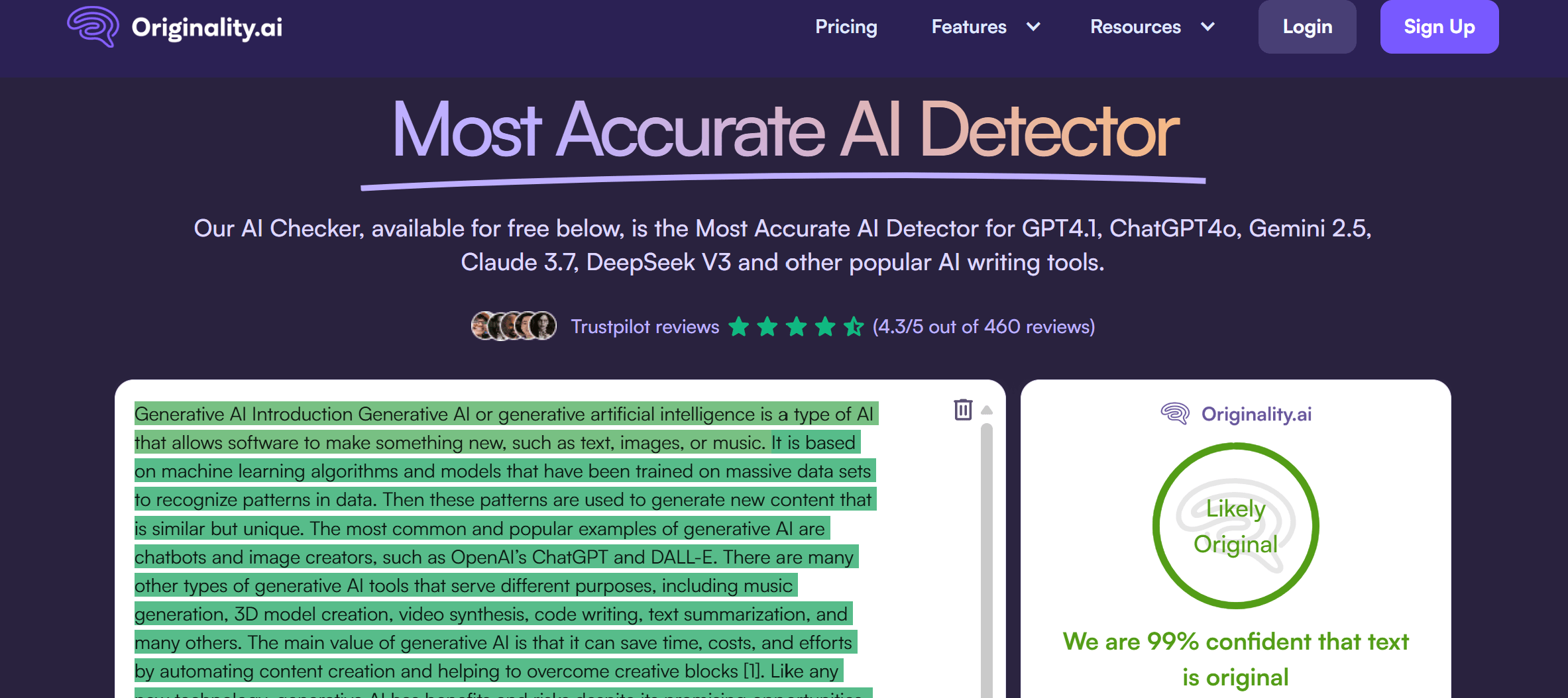 Plagiarism-free AI essay writer that bypasses Turnitin, GPTZero, and Originality.ai – WriteWisely.ai