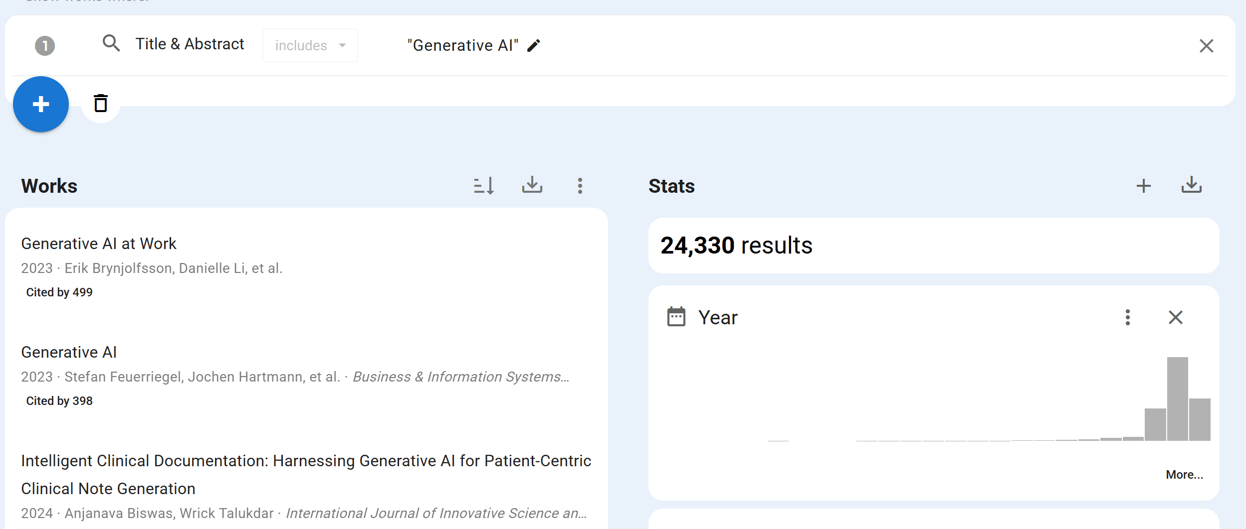 AI that writes essays with real citations – WriteWisely.ai scans 250M+ scholarly sources for verifiable references